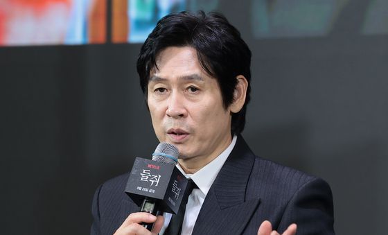 설경구, 사채업자 노자