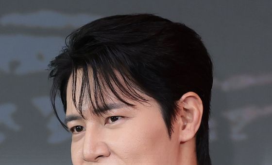 '들쥐' 이규형
