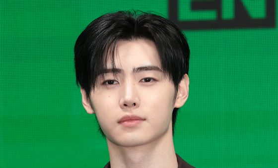 성훈, 컴백