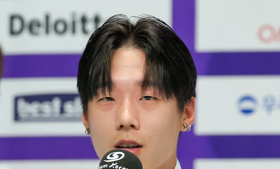 각오 밝히는 이재성