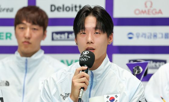 각오 밝히는 이재성
