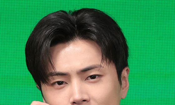 제이, 볼하트 플러팅
