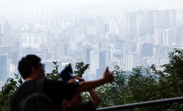 강남·서초 아파트 가격 주춤, 노도강은 더 뛰어