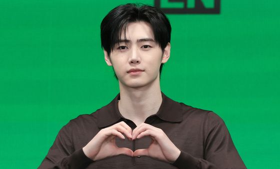 성훈, 하트 왕자님