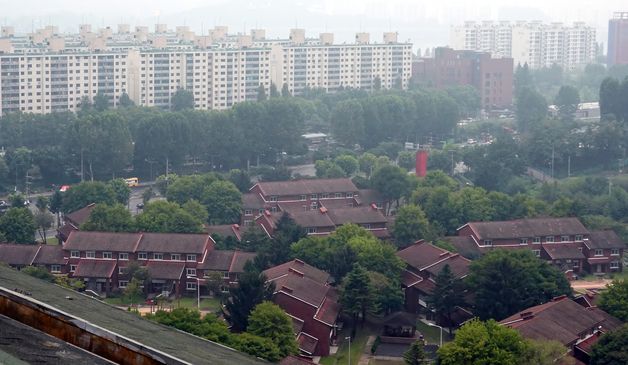 김윤덕 국토부 장관 “전체 용산공원 중 녹지기능 상실한 곳 주택공급 검토”