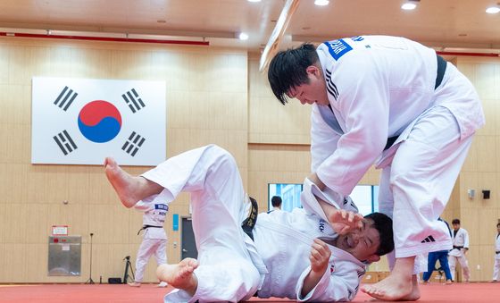 이현지 '이정도 쯤이야'