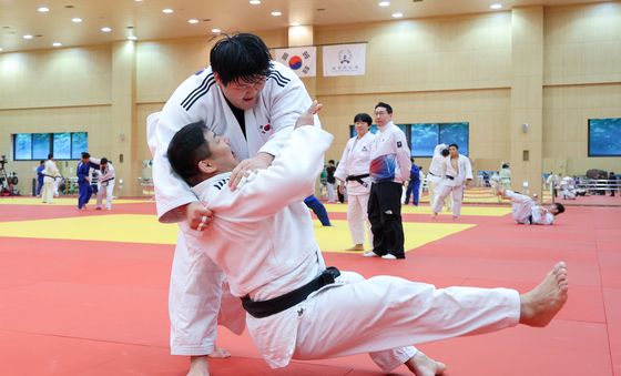 이현지 '유도 기대주'