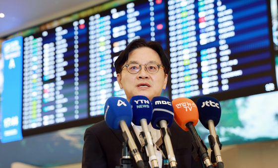 김정관 산업부 장관, 방미 마치고 귀국