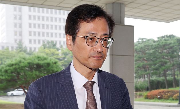 이태한 선관위 특검, 대검 예방… 수사팀 구성 본격 착수