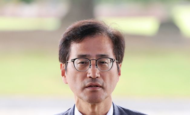 이태한 특검, 대검 예방…'선관위 특검팀' 구성 본격화