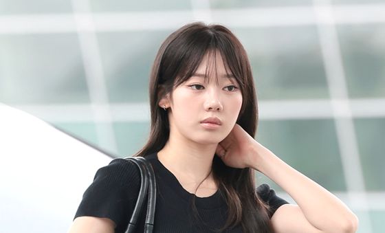로라, 청순미 폴폴