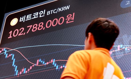 비트코인 7만달러 탈환