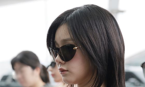베이비몬스터 파리타, 청순 글래머