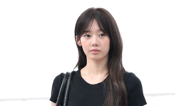 로라, 반짝반짝