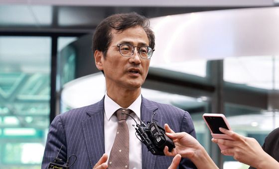 경찰청 예방한 이태한 선관위 특별검사