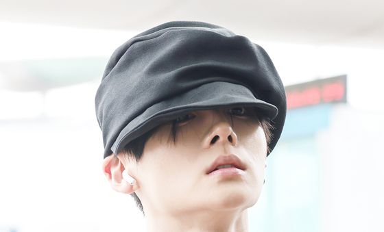 상원, 안구정화 비주얼