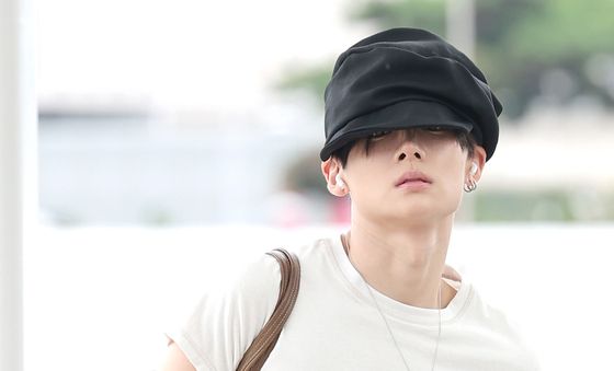 상원, 독보적인 분위기