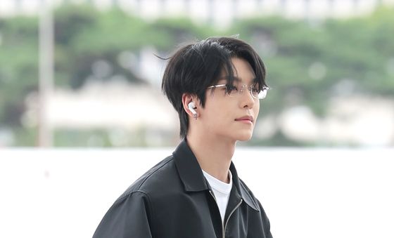 씬롱, 이 구역 멋짐왕