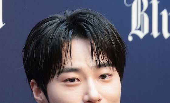 변우석, 용산 접수한 귀요미 남신
