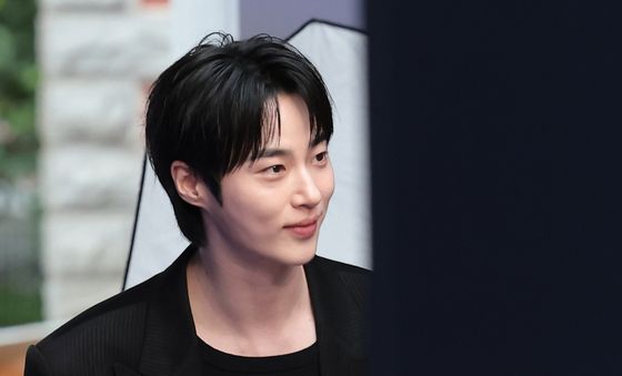 변우석, 판타지 비주얼