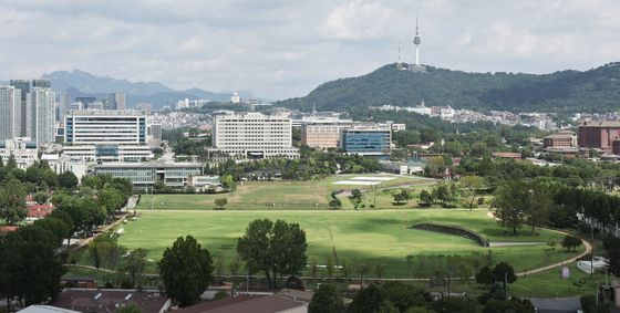 용산공원 활용 놓고 지속되는 공방