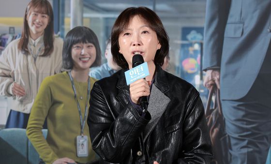 '인턴' 김도영 감독