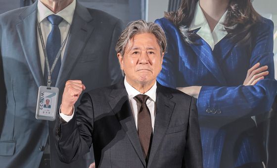 최민식 '인턴' 대박