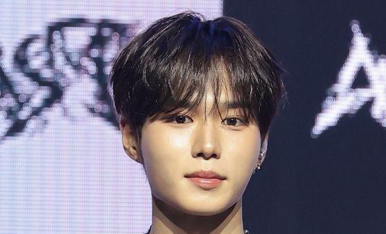 준서, 부드러운 하트