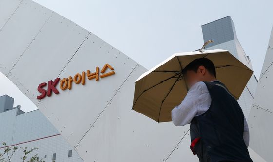 SK하이닉스 성과급 60% 주식으로…1만 조합원 선택은