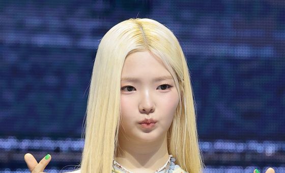 서희, 튜이드 병아리 리더