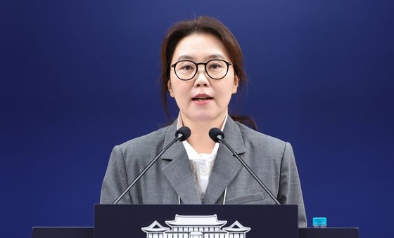 李대통령, 특별감찰관에 최길수 후보자 지명