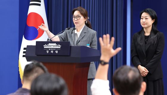 李대통령, 특별감찰관에 최길수 후보자 지명