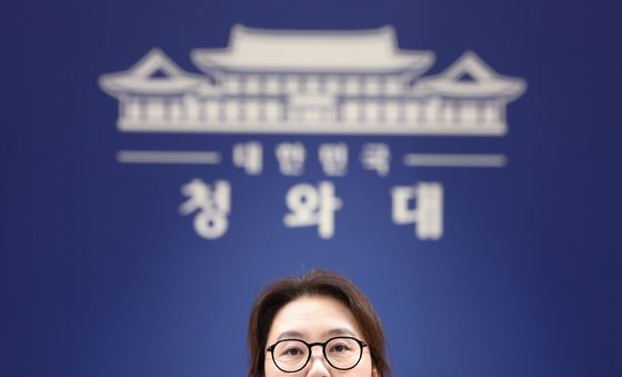 李대통령, 특별감찰관에 최길수 후보자 지명