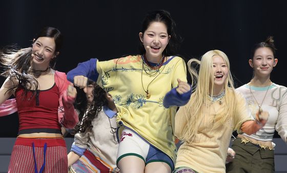 튜이드, 우리 정말 신나