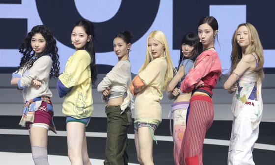 튜이드, 핫 데뷔