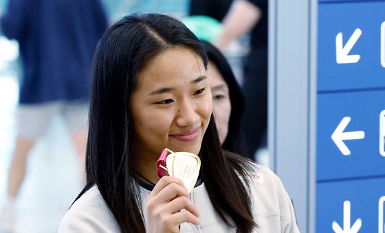 안세영, 2026 세계선수권대회 여자 단식 제패