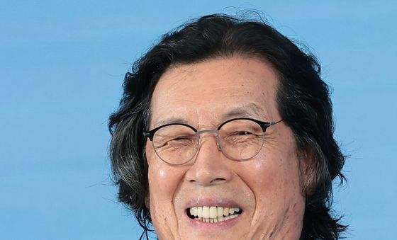 이창동 감독 '가능한 하트'