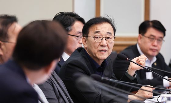 발언하는 이재명 대통령