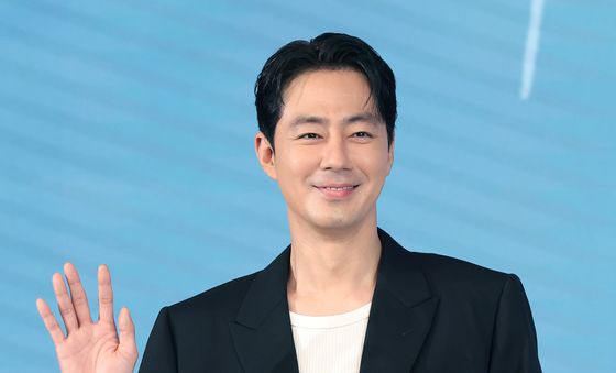 '가능한 사랑' 조인성
