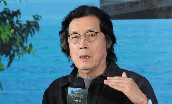 '가능한 사랑' 이창동 감독