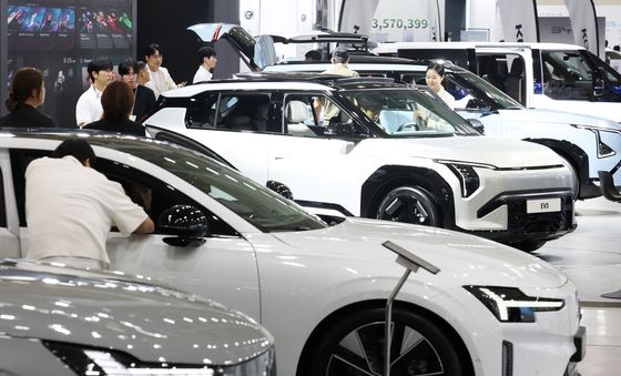 올해의 전기차 트랜드는?