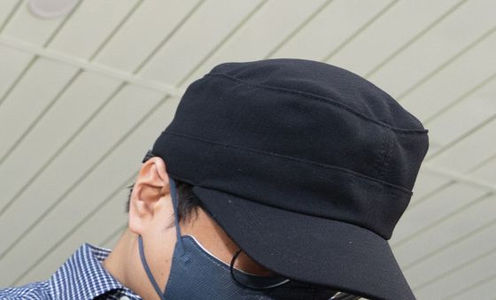 장미란 씨 사건 허위종결 혐의 경찰 '묵묵부답'