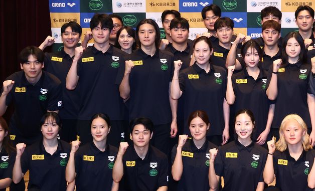 '2026 아시안게임 메달을 위해'