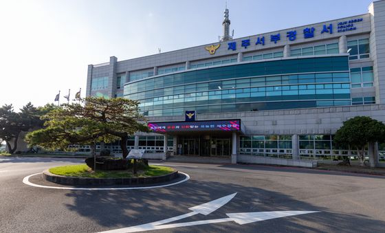 경찰청, 제주서부서 지휘라인 대기발령