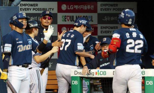 앞서가는 NC