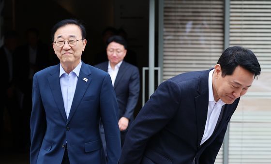 김윤덕·오세훈, 주택공급 '평행선'