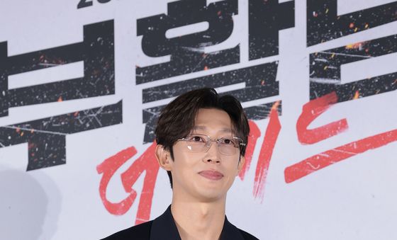 강기영, 믿고 보는 배우