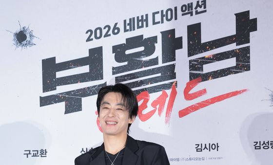 구교환, 영화관을 부활할 다크호스