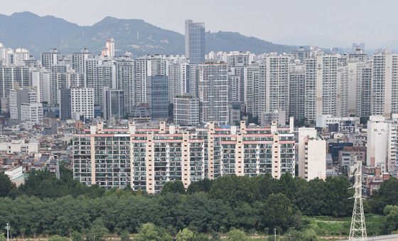 용산공원 대신 탄천물재생센터…주택 공급 대안 부상