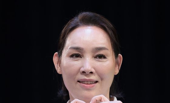 돌아온 양수경, 무대에서 노래 하면서 살고 싶어요